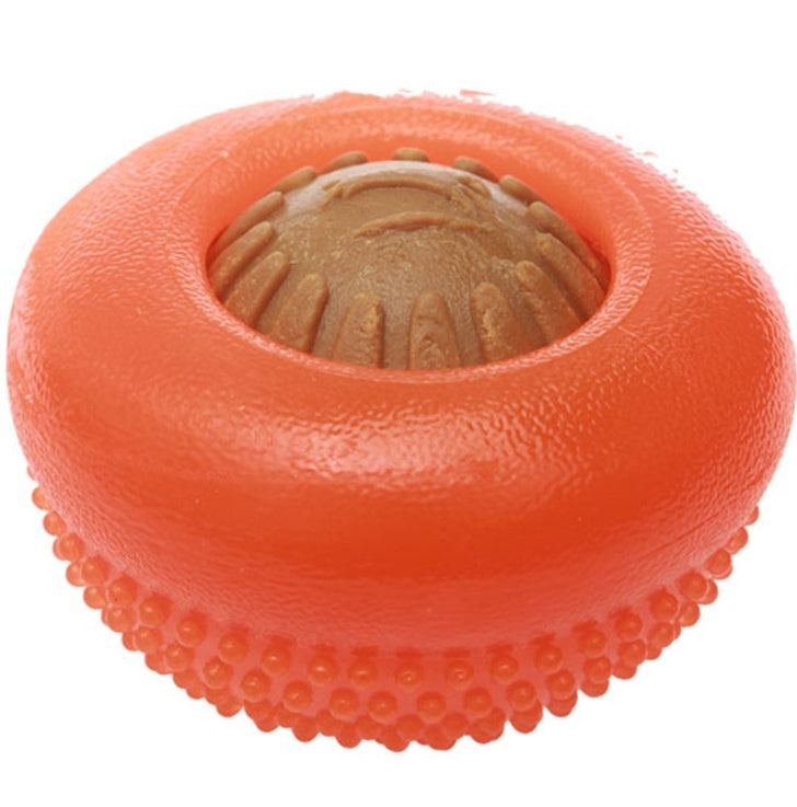 Everlasting Treat Bento Ball Dog Toy