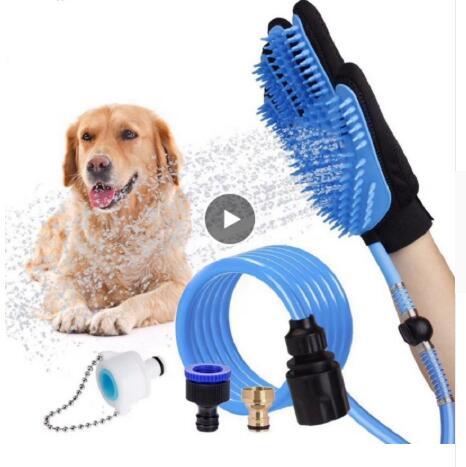 Handheld Shower Bathing Tool for Pets