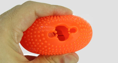 Everlasting Treat Bento Ball Dog Toy