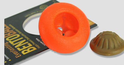 Everlasting Treat Bento Ball Dog Toy