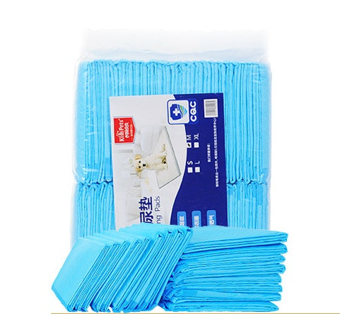 Absorbent Pet pad