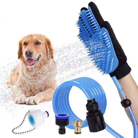 Handheld Shower Bathing Tool for Pets